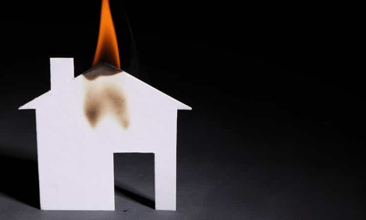 garantie incendie