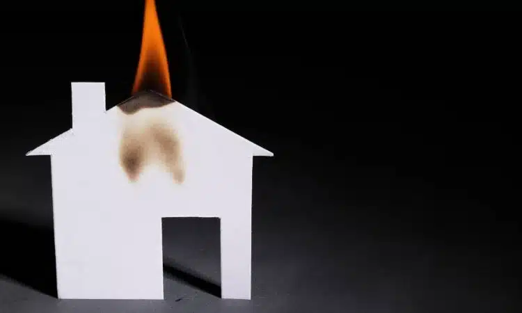 garantie incendie