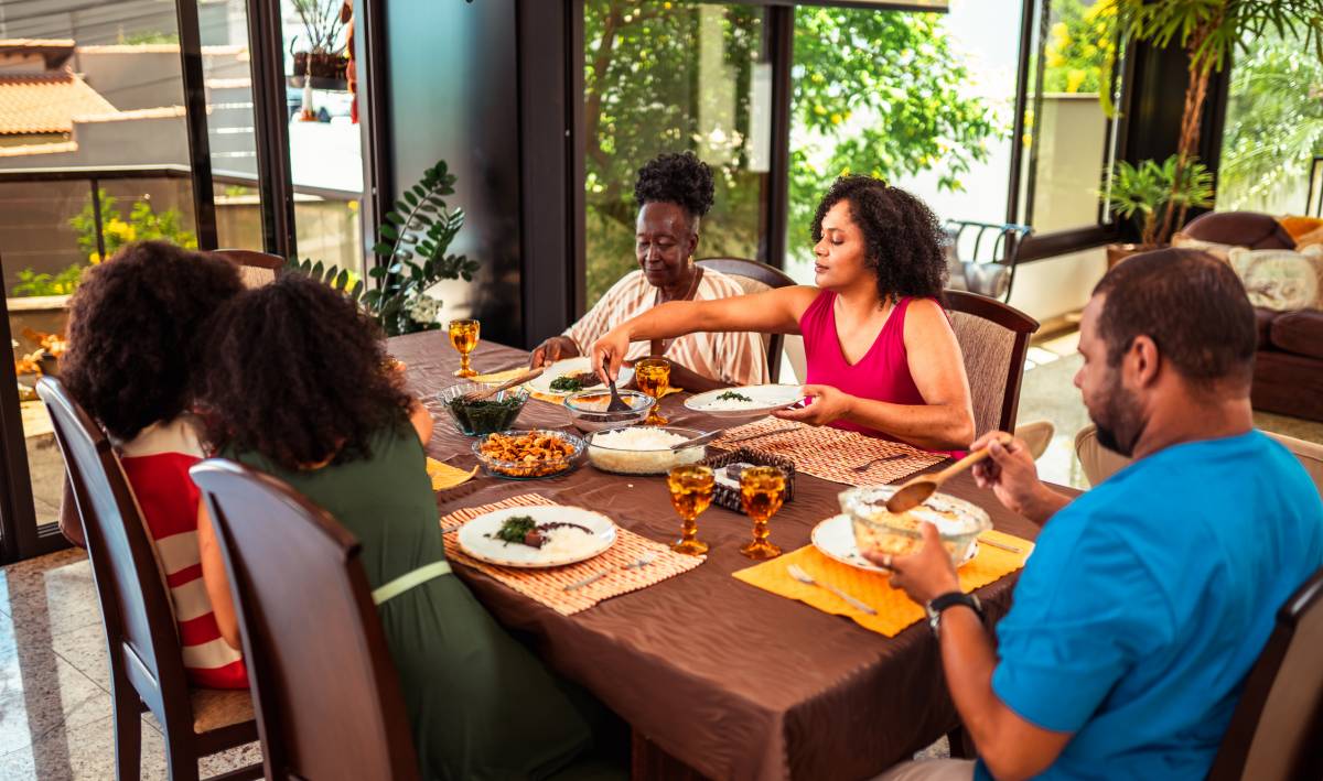 chaise salle manger tendance style conort