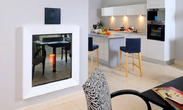 3 conseils pour réaliser l'installation d'un poêle à granulés
