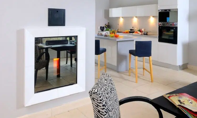 3 conseils pour réaliser l'installation d'un poêle à granulés