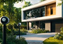 Pourquoi choisir un kit de vidéosurveillance complet pour votre sécurité