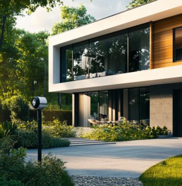 Pourquoi choisir un kit de vidéosurveillance complet pour votre sécurité