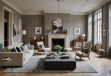 Choisir un architecte d’intérieur à Caen : un atout pour votre projet