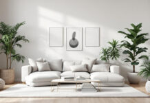 Maximiser l’espace : astuces pour disposer vos étagères murales