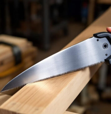 Comment choisir la scie sabre parfaite pour vos projets de rénovation ?