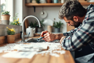 Guide pour choisir un service de plomberie fiable et efficace