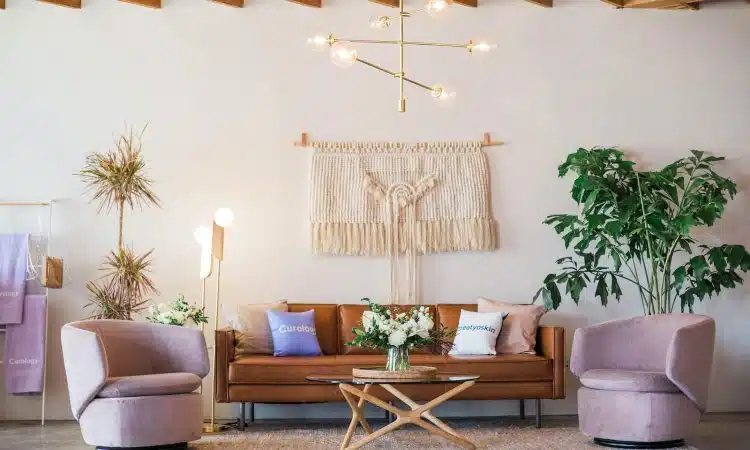 Le style bohème, un incontournable de la décoration