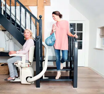 Comment obtenir un devis pour installer un monte-escalier ?