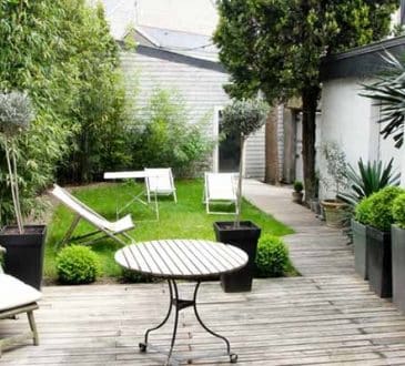 Comment aménager son jardin