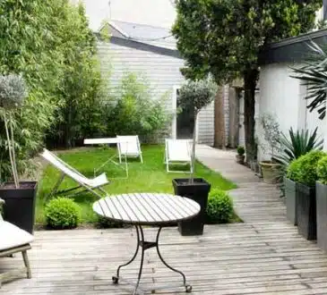 Comment aménager son jardin