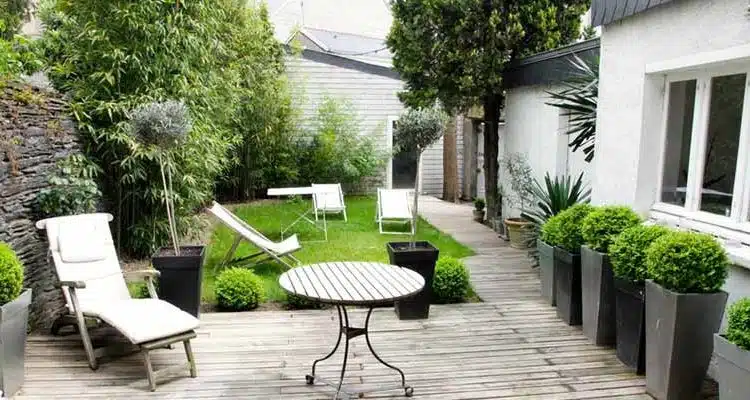Comment aménager son jardin