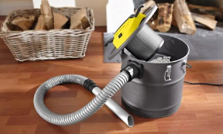 Comment choisir un aspirateur à main pour les granulés