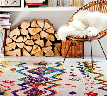 Comment choisir votre tapis berbère pour réussir votre déco