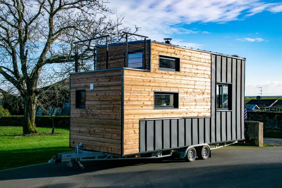 Comment effectuer le choix d’une tiny house 