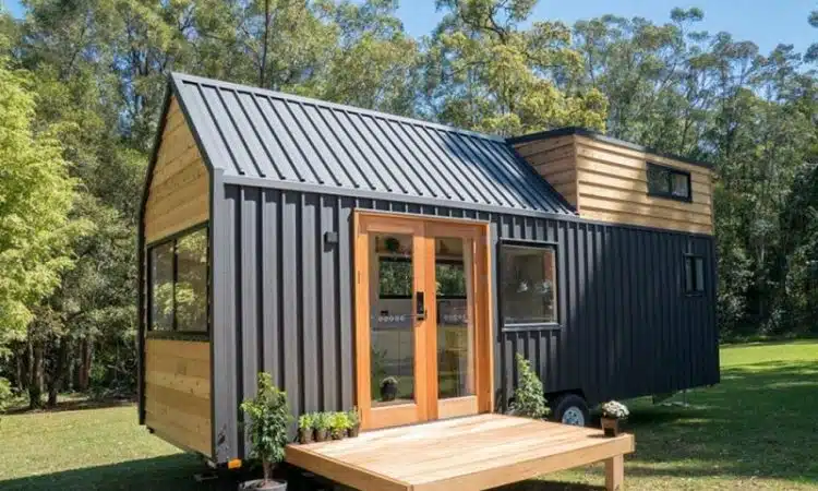Comment effectuer le choix d’une tiny house