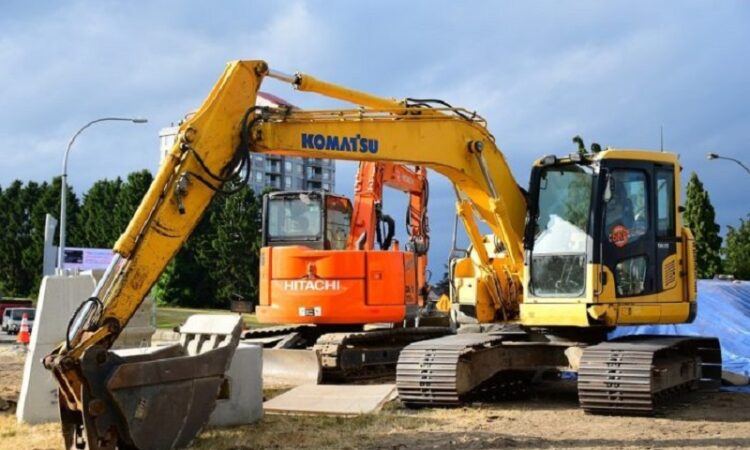 Comment louer le matériel de chantier