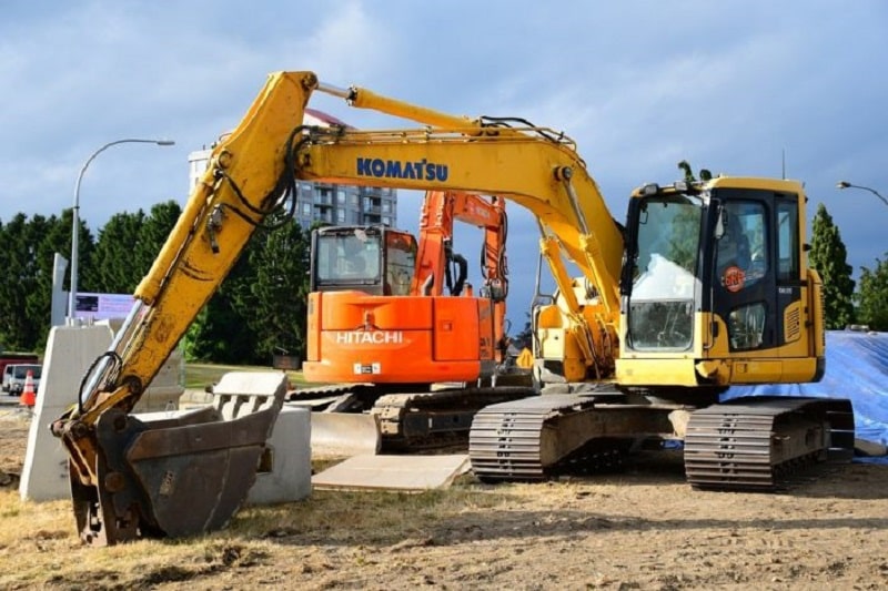 Comment louer le matériel de chantier