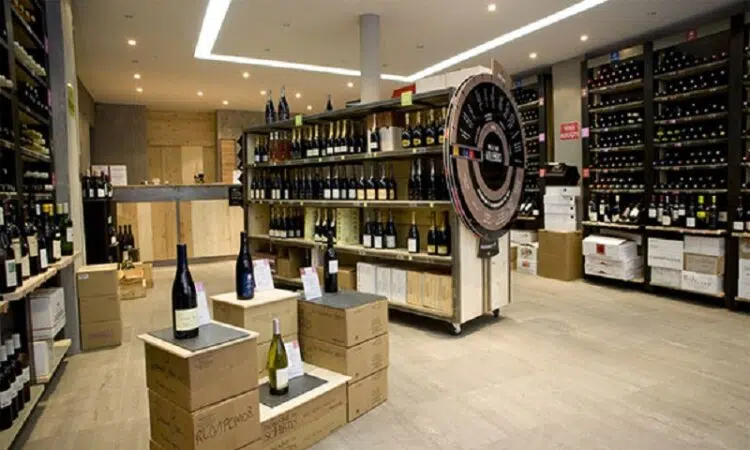 Comment réussir l’agencement de votre cave à vin