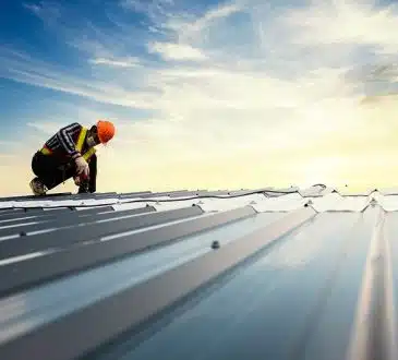 Comment réussir les travaux d'étanchéité sur votre toiture