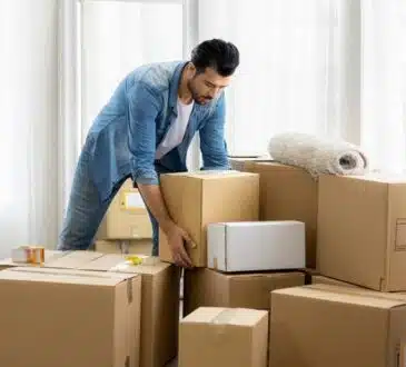 Comment réussir son déménagement