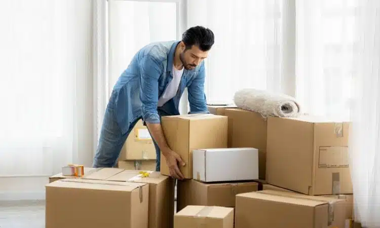 Comment réussir son déménagement