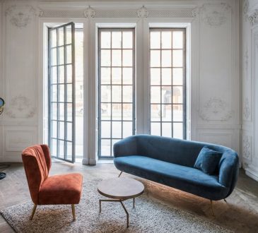 Comment son mobilier design