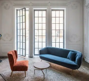 Comment son mobilier design