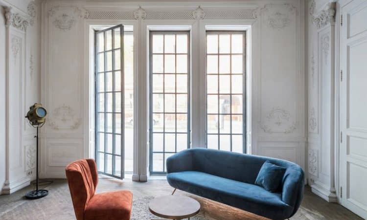Comment son mobilier design