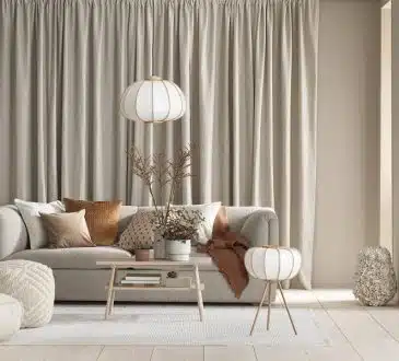 Comment utiliser le gris en décoration