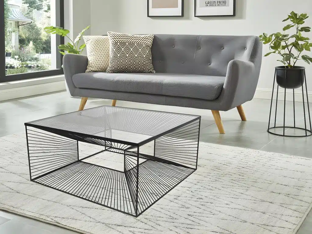 Les 10 meilleures tables de salon modernes pour sublimer votre intérieur