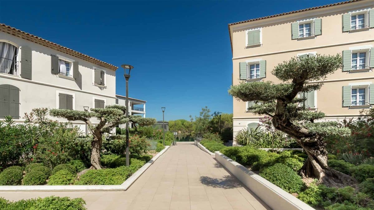 Les avantages d'investir dans l'immobilier neuf à Saint-Tropez