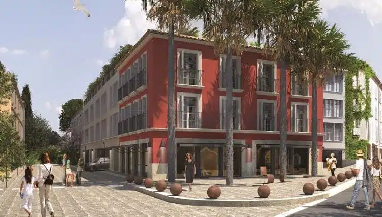Les avantages d'investir dans l'immobilier neuf à Saint-Tropez