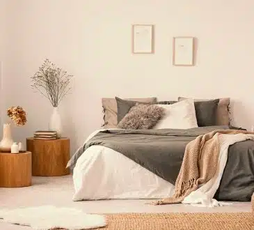 Les conseils pratiques pour optimiser de l'espace de sa chambre