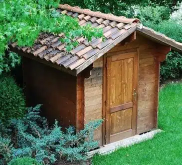 Les critères à prendre en compte pour choisir le meilleur abri de jardin pour votre jardin