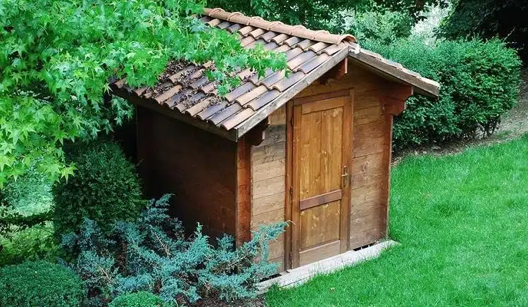 Les critères à prendre en compte pour choisir le meilleur abri de jardin pour votre jardin