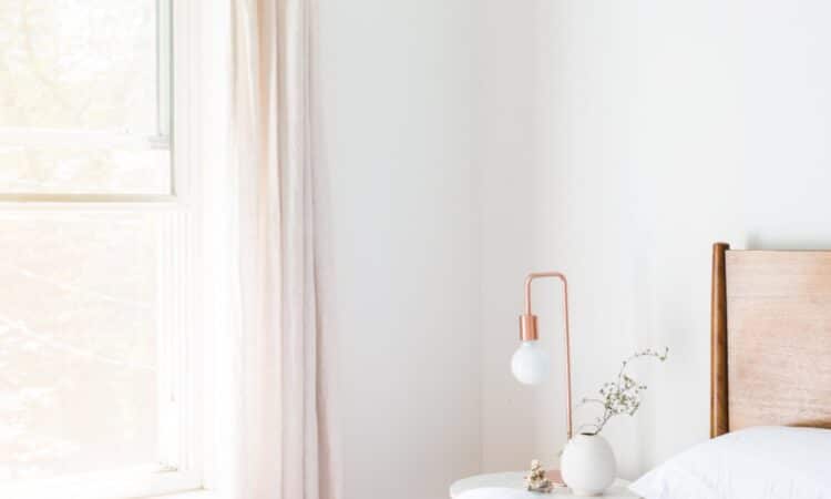 Les nouvelles tendances pour une chambre parentale romantique