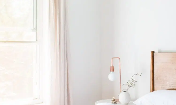 Les nouvelles tendances pour une chambre parentale romantique