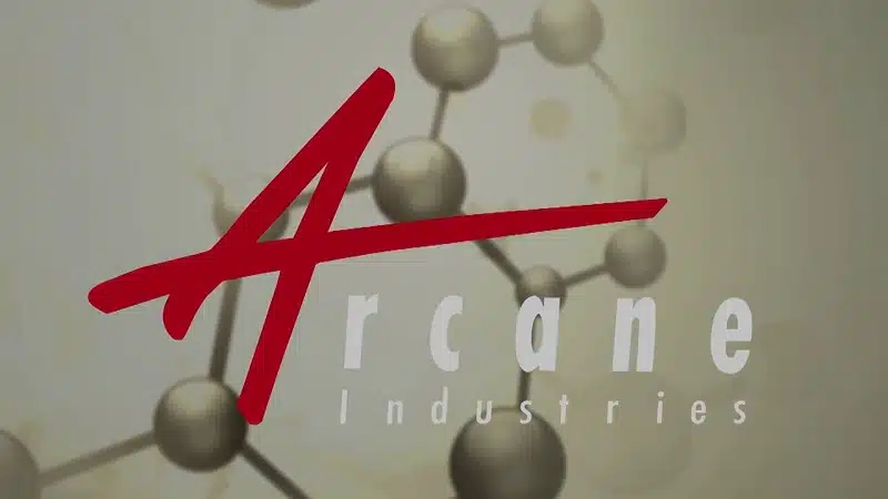 Les produits Arcane Industries : le choix idéal pour des finitions de qualité supérieure