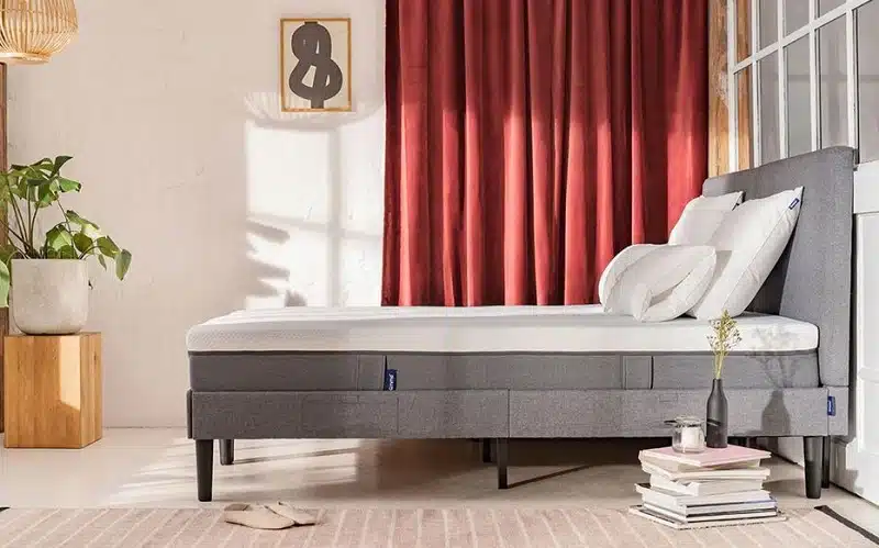 Optimisez votre confort nocturne avec les matelas intelligents