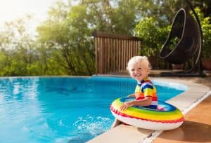 Chauffage de piscine et économies d'énergie en hiver