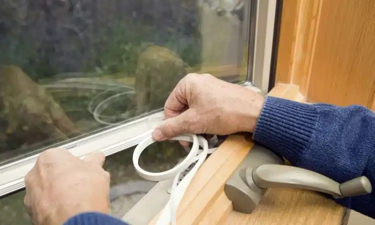 Faire l'isolation de votre logement