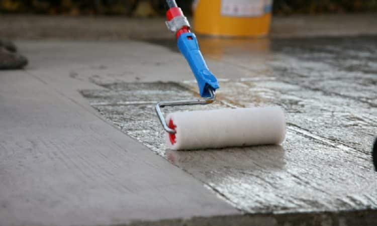 Quelle marque de produits pour la décoration du béton