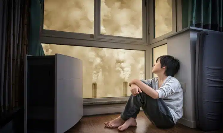 Quelles solutions pour le chauffage et filtration de l'air