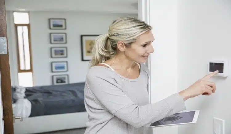 Quels sont les avantages des alarmes sans fil