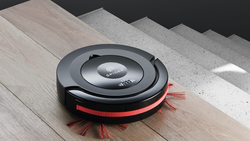 Robotaspirateur, comment bien choisir
