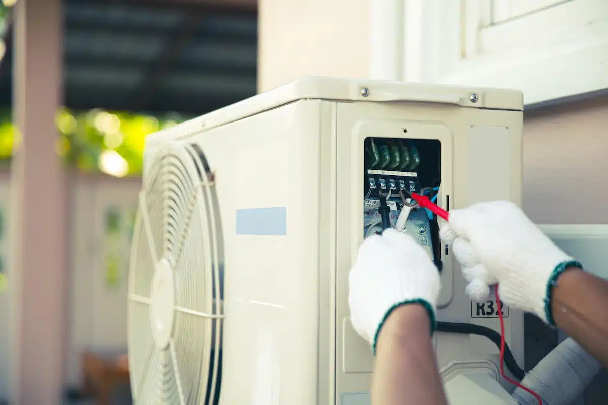 Tout ce qu’il faut savoir sur l’entretien d’une pompe à chaleur air eau