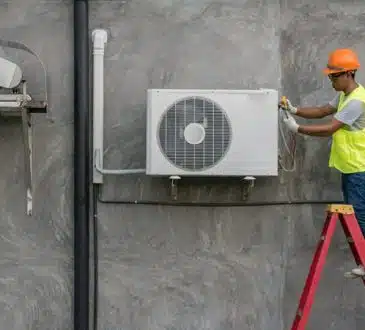 Tout ce qu’il faut savoir sur l’entretien d’une pompe à chaleur air eau
