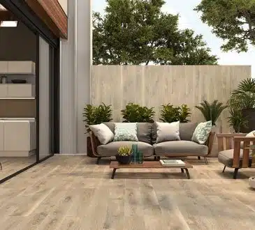 Tout savoir sur le revêtement de terrasse