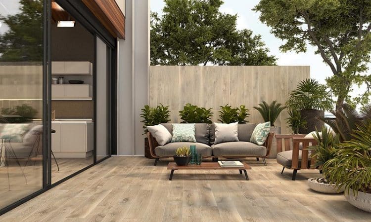 Tout savoir sur le revêtement de terrasse